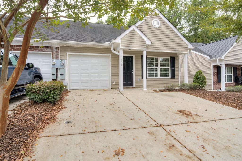 Photo of 2213 Jasmine Way, Grovetown, GA 30813 (MLS # 100576723)