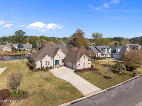 Homes For Sale - 1206 Wood Lily Circle<br/> Leland, NC 28451