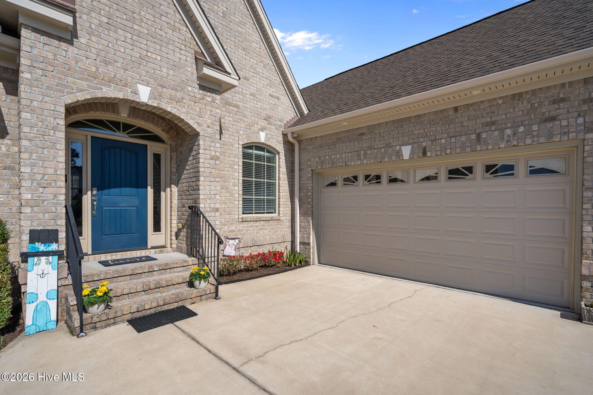 1206 Wood Lily Circle