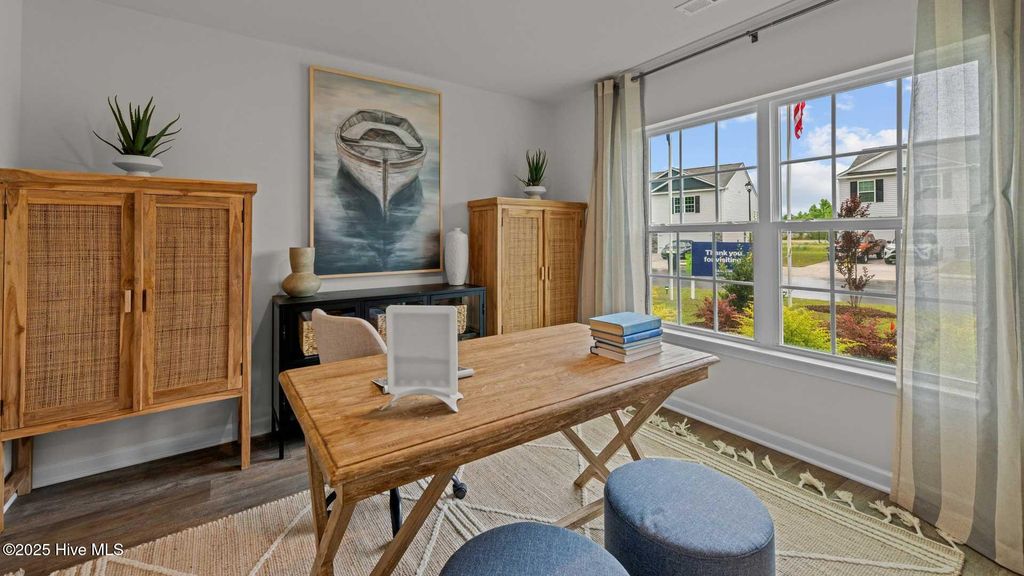 Photo of 4018 Topsail Trail, New Bern, NC 28560 (MLS # 100546950)