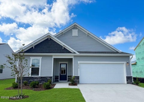 Homes For Sale - 1215 Evening Walk Drive<br/> Brunswick County, Winnabow, NC 28479