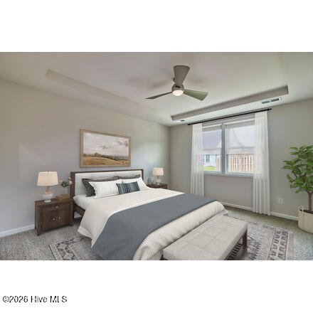 Tiny photo for 1215 Evening Walk Drive NE, Winnabow, NC 28479 (MLS # 100579611)