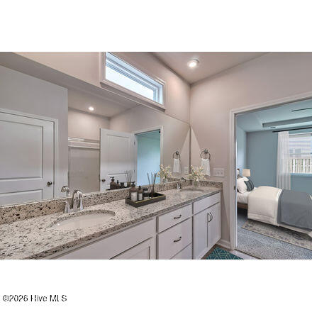 Tiny photo for 1215 Evening Walk Drive NE, Winnabow, NC 28479 (MLS # 100579611)