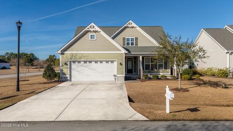 101 Scouts Bend Road Beaufort NC 28516