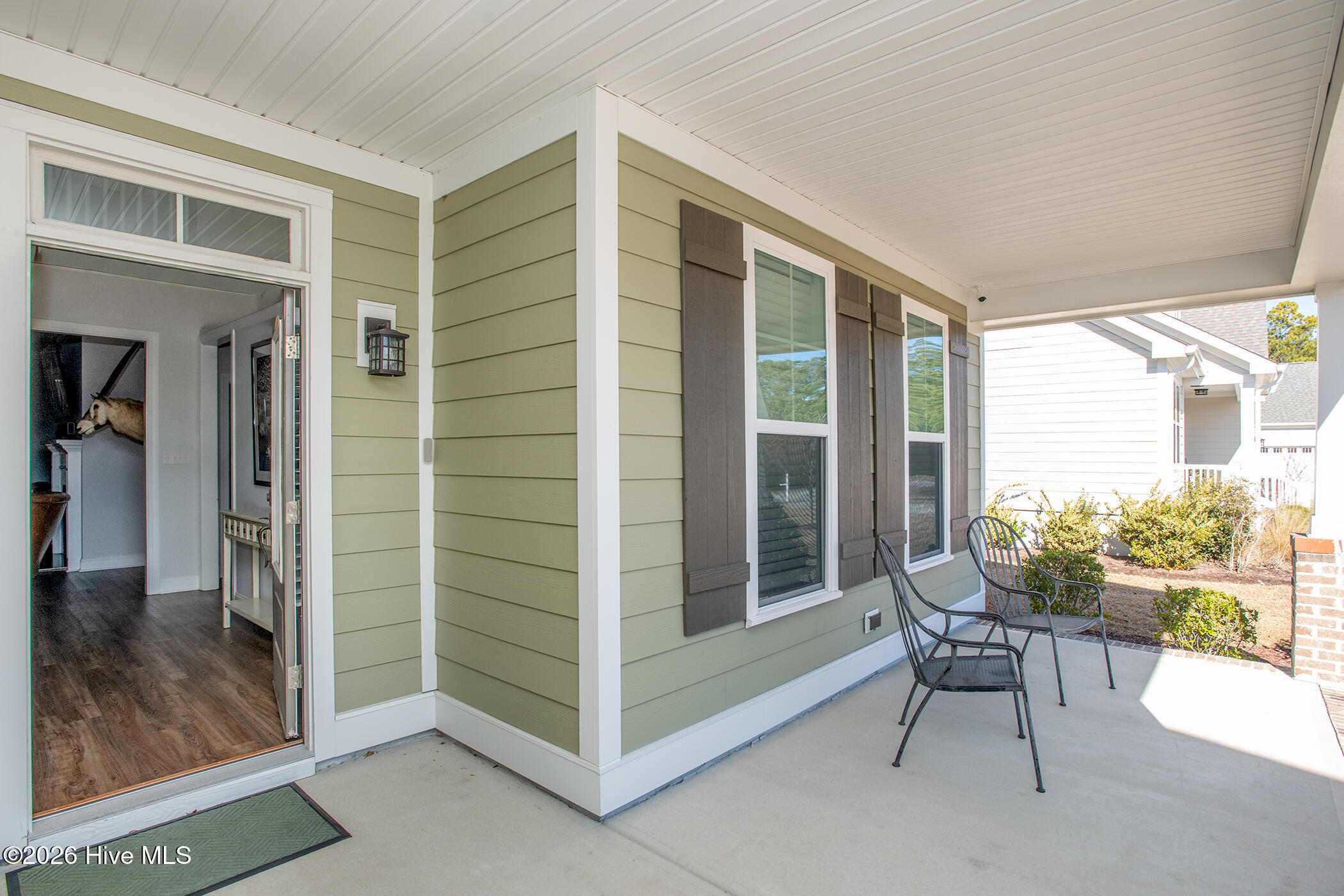 101 Scouts Bend Road