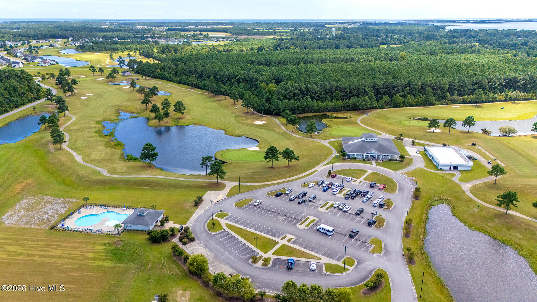 101 Scouts Bend Road