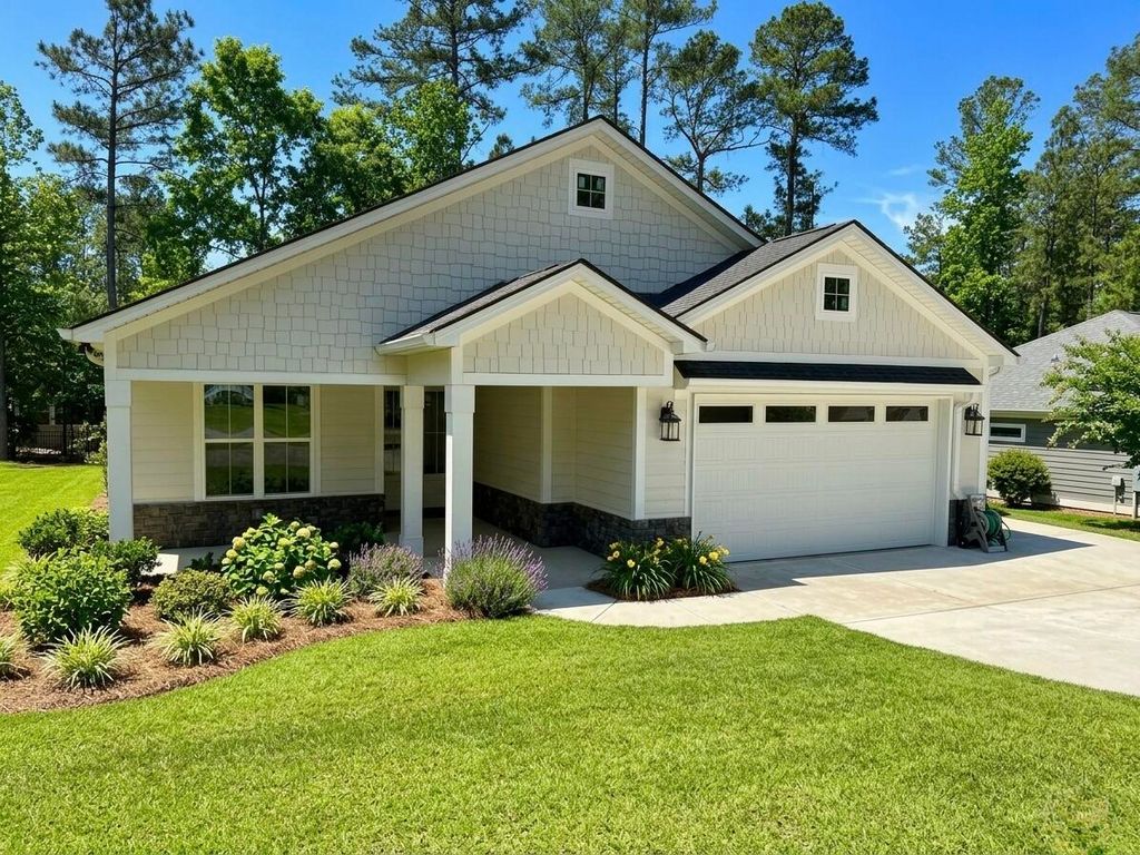 Photo of 308 Clipper Trace, McCormick, SC 29835 (MLS # 554916)