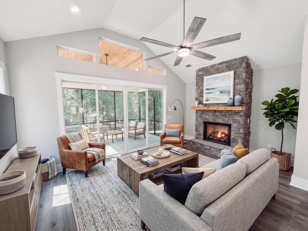 Photo of 308 Clipper Trace, McCormick, SC 29835 (MLS # 554916)