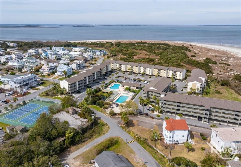 Photo of 85 Van Horne Avenue #16B, Tybee Island, GA 31328 (MLS # SA358108)