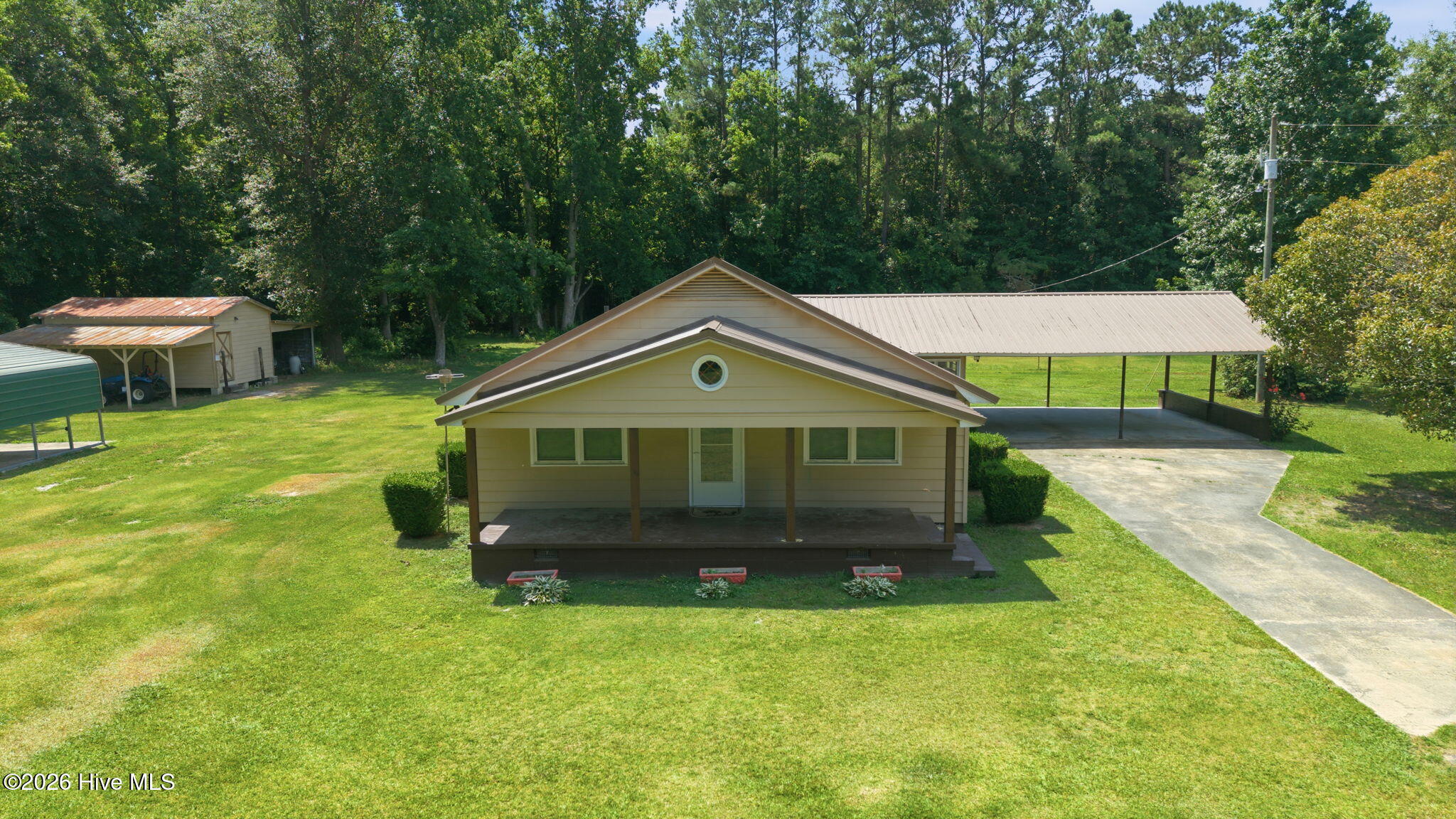 101 Nevil Creek Road