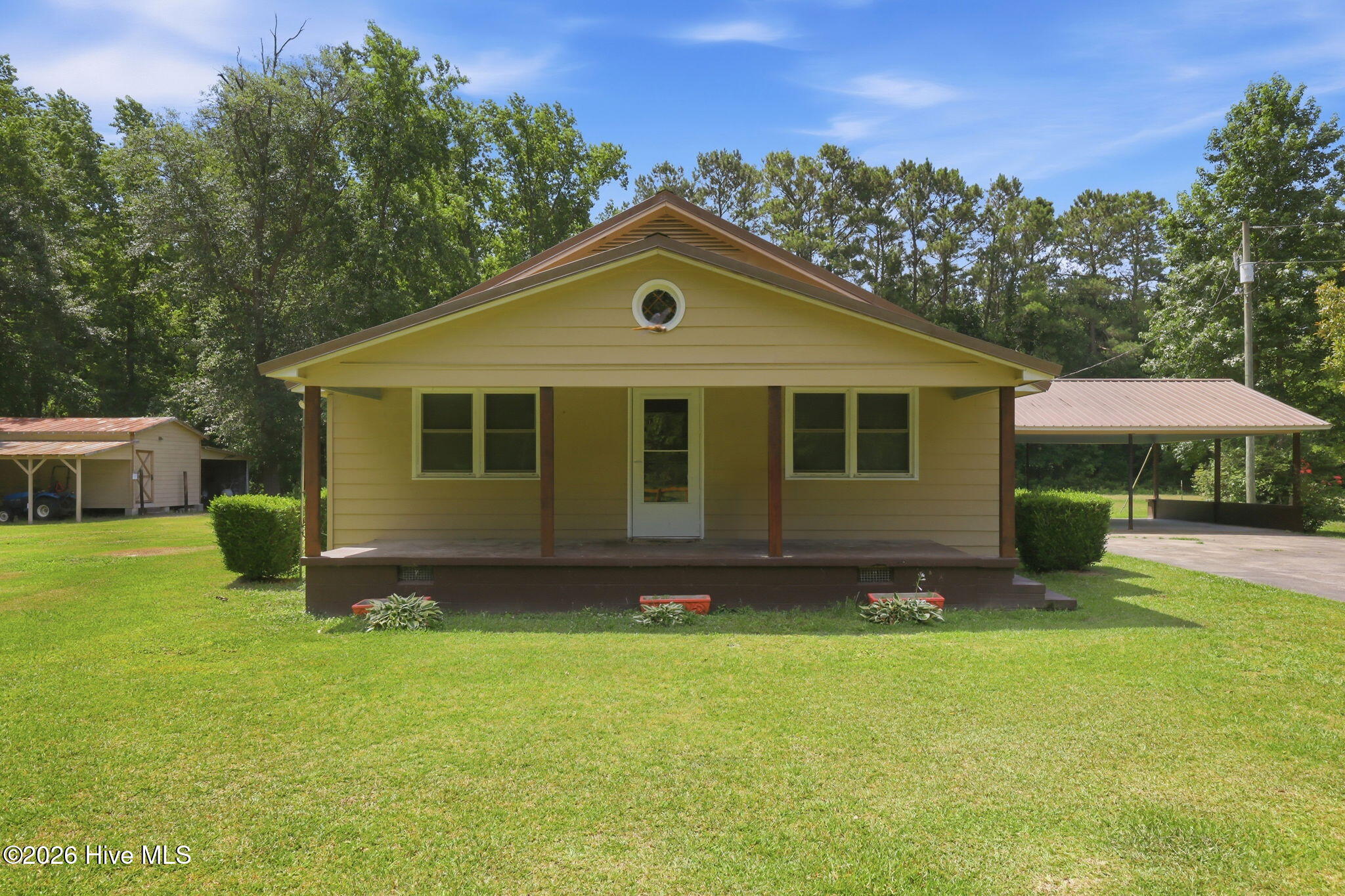 101 Nevil Creek Road