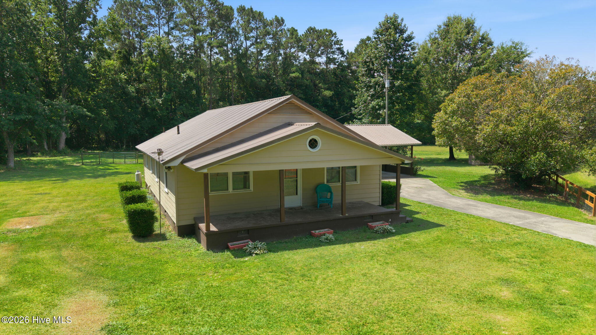 101 Nevil Creek Road