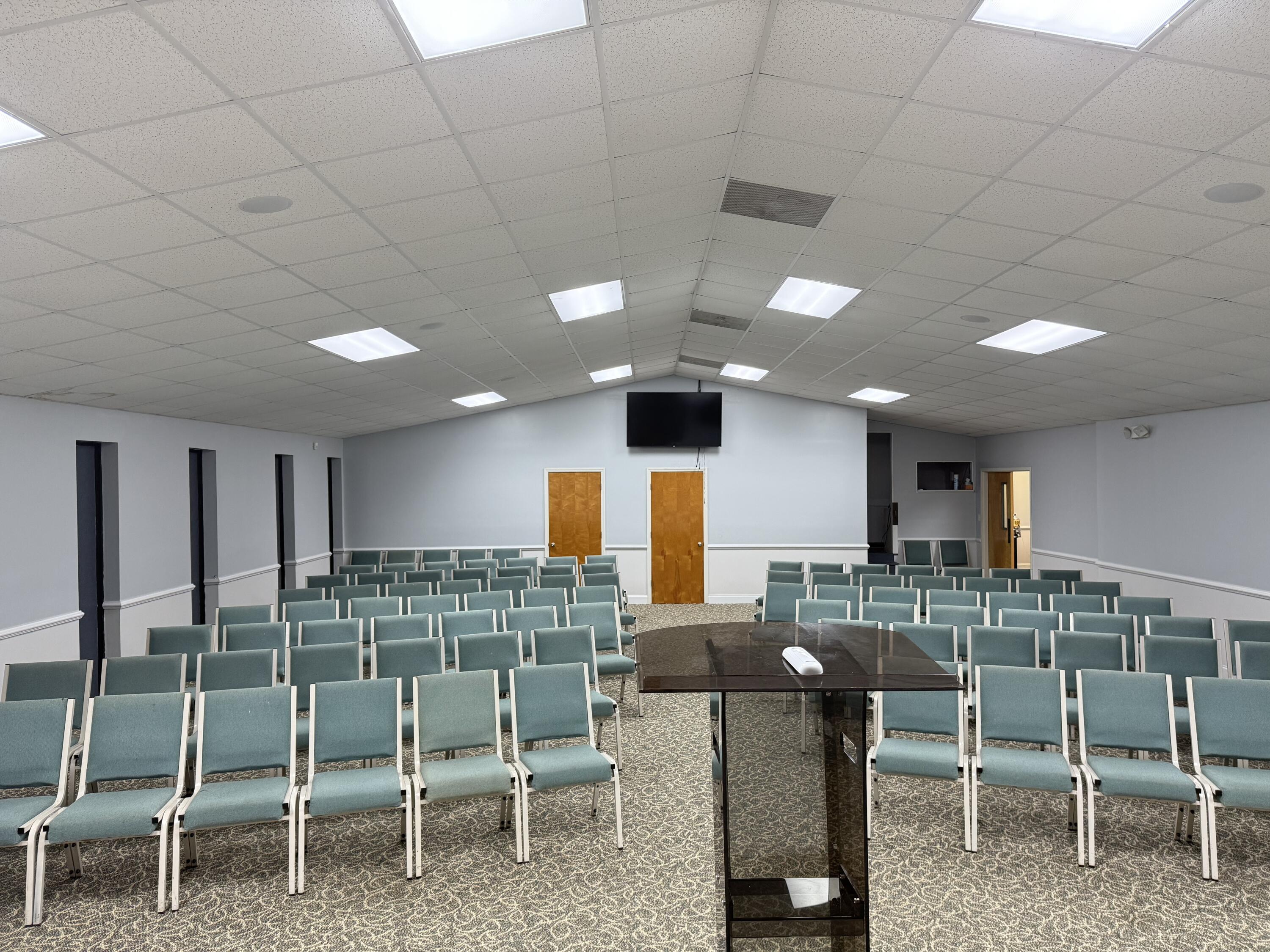 4301 Windsor Spring Road