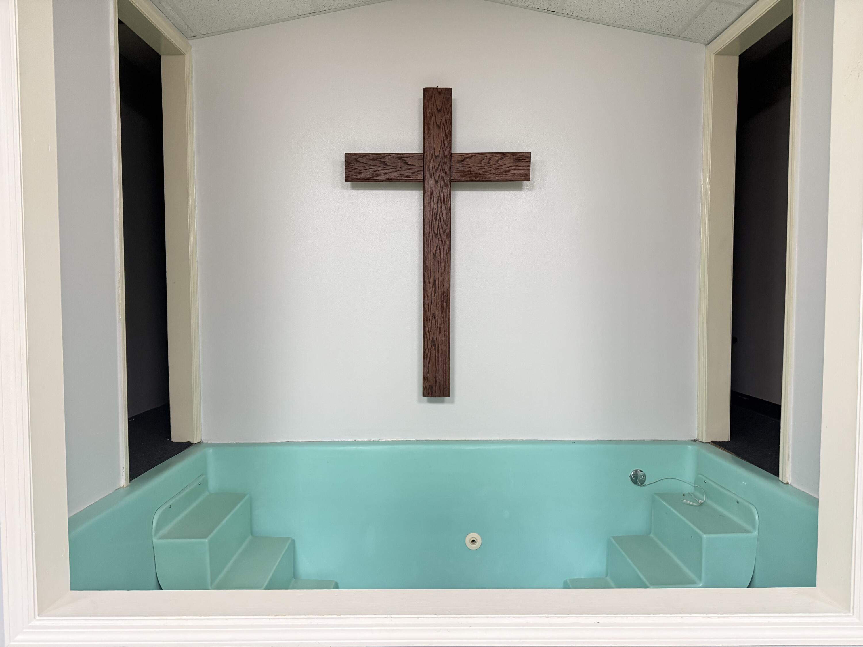 4301 Windsor Spring Road