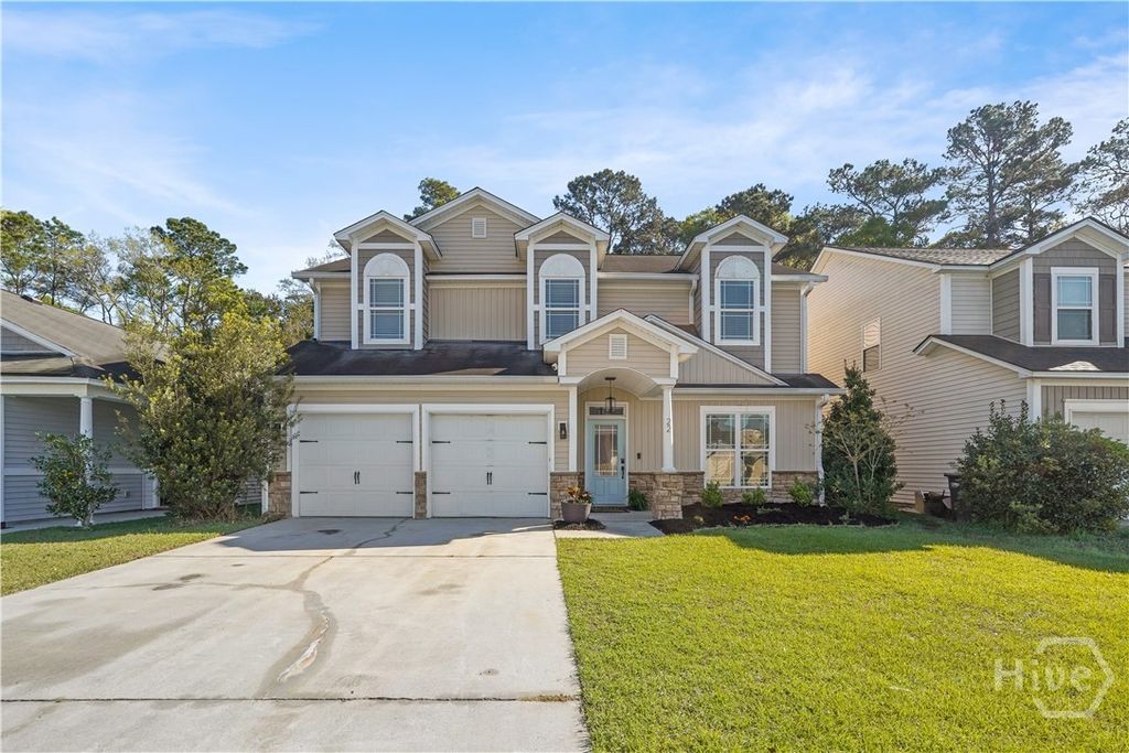 Photo of 22 Chapel Lake N, Savannah, GA 31419 (MLS # SA351648)