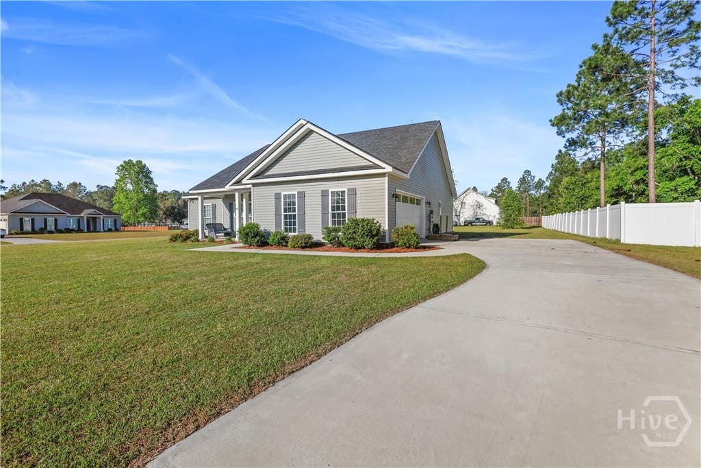 Photo of 301 Tallulah Bend, Ellabell, GA 31308 (MLS # SA362627)