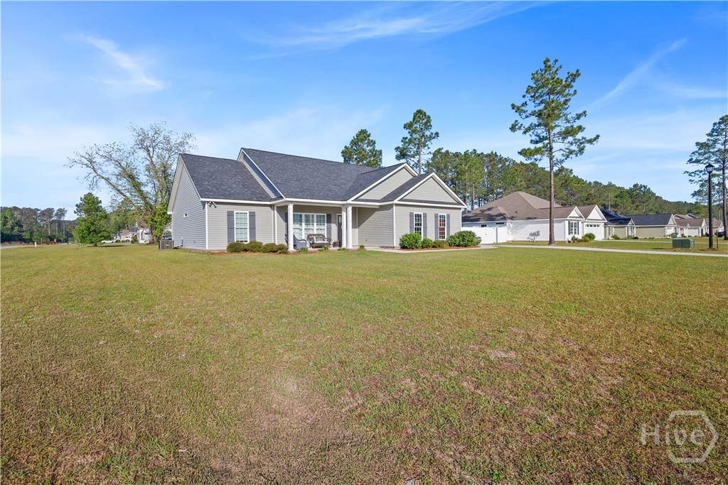 Photo of 301 Tallulah Bend, Ellabell, GA 31308 (MLS # SA362627)