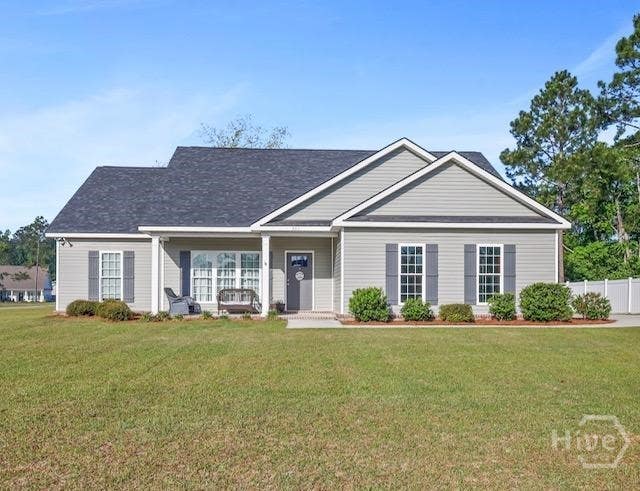 Photo of 301 Tallulah Bend, Ellabell, GA 31308 (MLS # SA362627)