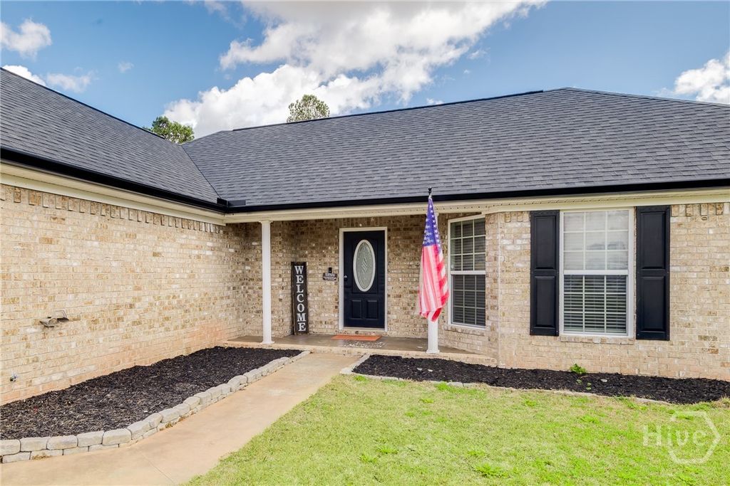 Photo of 354 NE Lincoln Way, Ludowici, GA 31316 (MLS # SA350706)