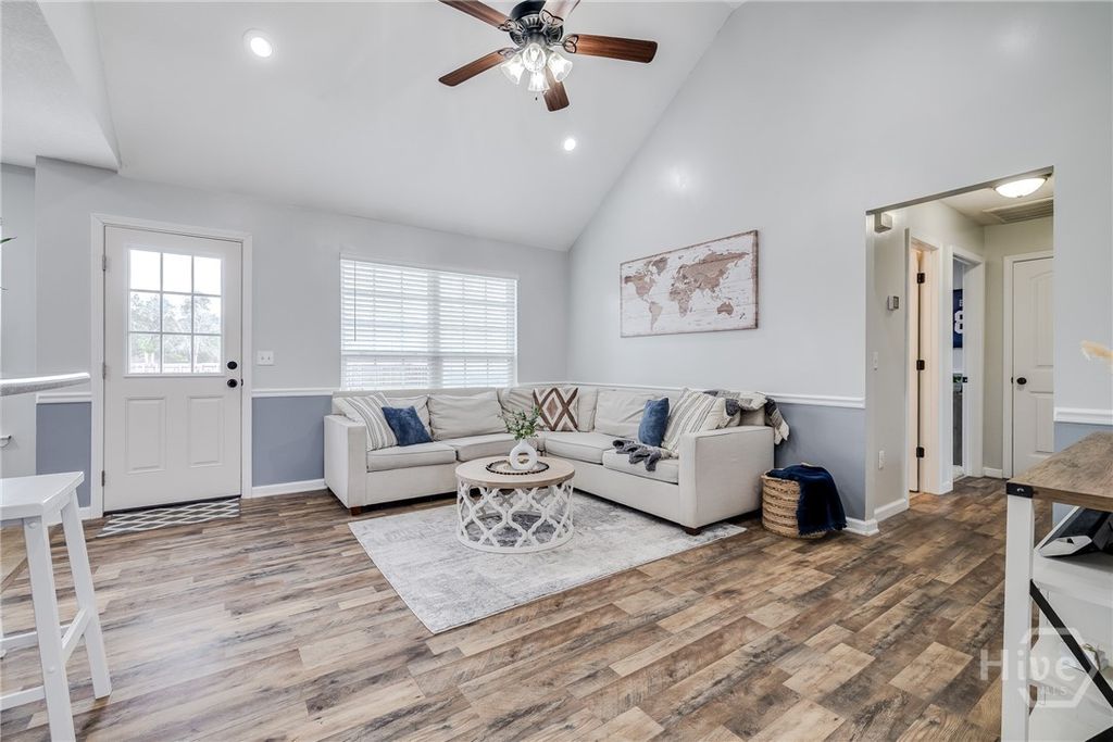 Photo of 354 NE Lincoln Way, Ludowici, GA 31316 (MLS # SA350706)