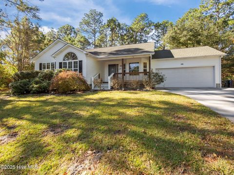278 Star Hill Drive Cape Carteret NC 28584