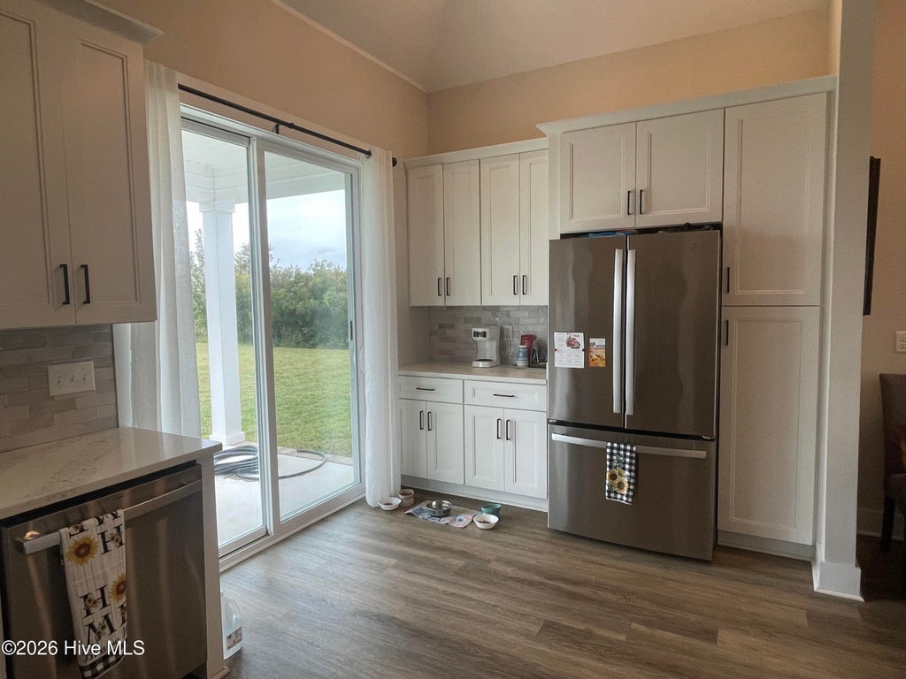 Photo of 105 Durant Street, Hertford, NC 27944 (MLS # 100609726)