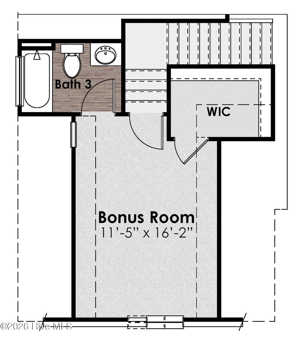 Photo of 518 Silky Oak Drive SE #Lot 262, Bolivia, NC 28422 (MLS # 100565465)