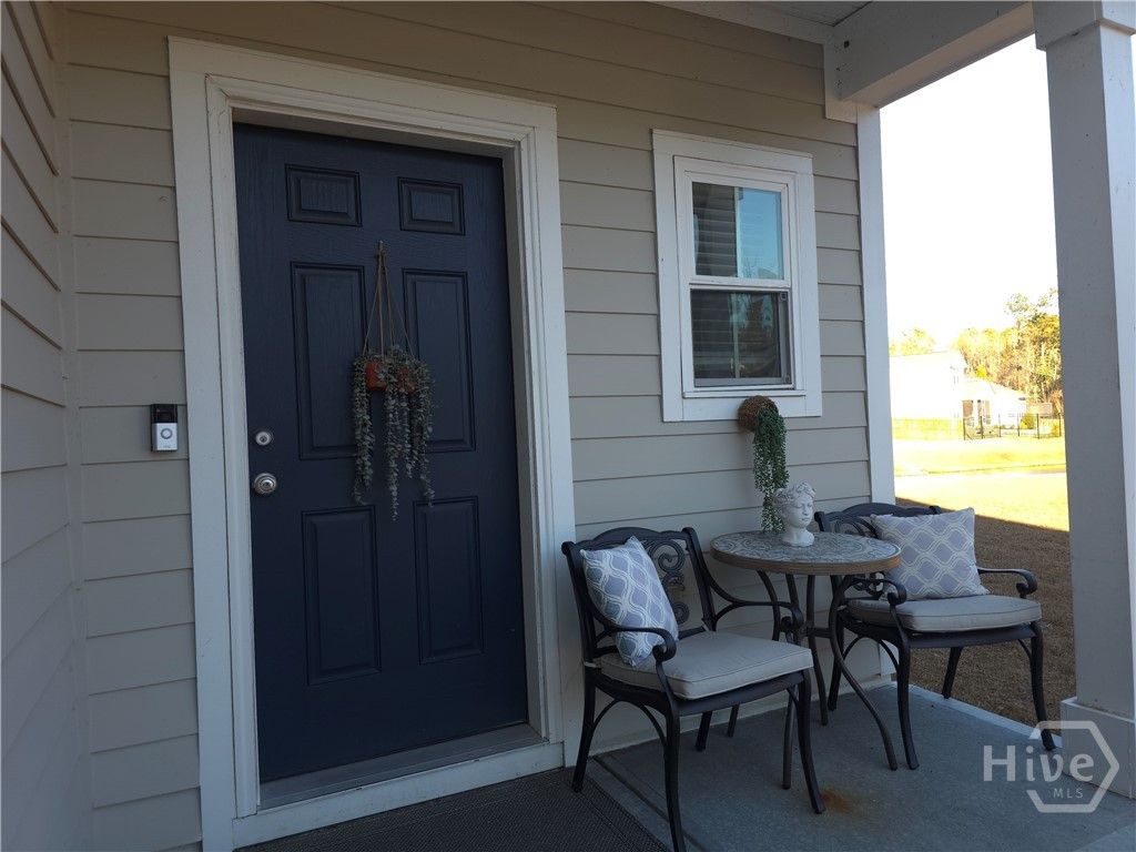 Photo of 143 Nettleton Lane Ln, Richmond Hill, GA 31324 (MLS # SA347000)