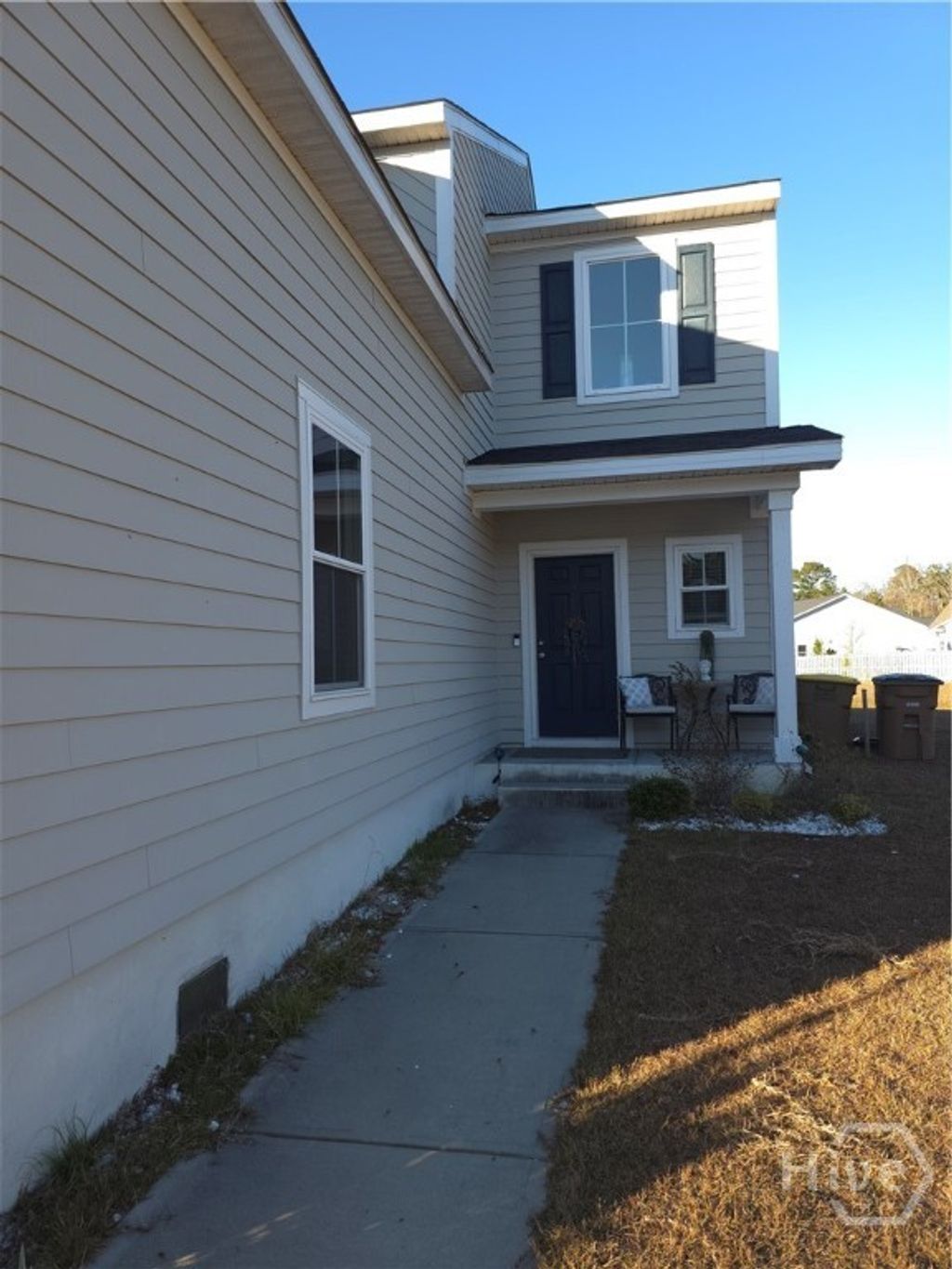 Photo of 143 Nettleton Lane Ln, Richmond Hill, GA 31324 (MLS # SA347000)