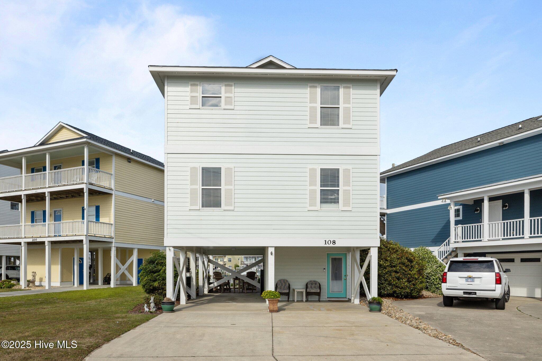 108 N Kinston Avenue