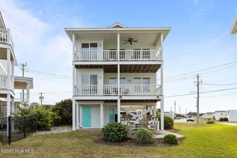 108 N Kinston Avenue Atlantic Beach NC 28512