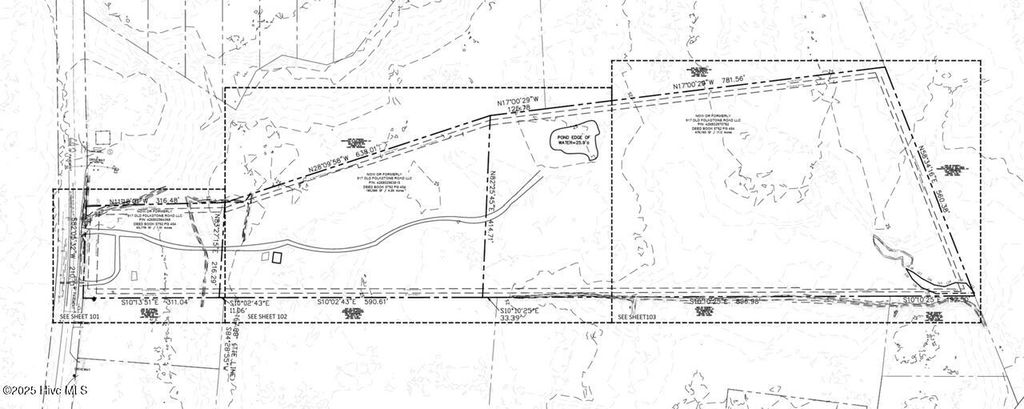 Photo of 917 Old Folkstone Road, Sneads Ferry, NC 28460 (MLS # 100532853)