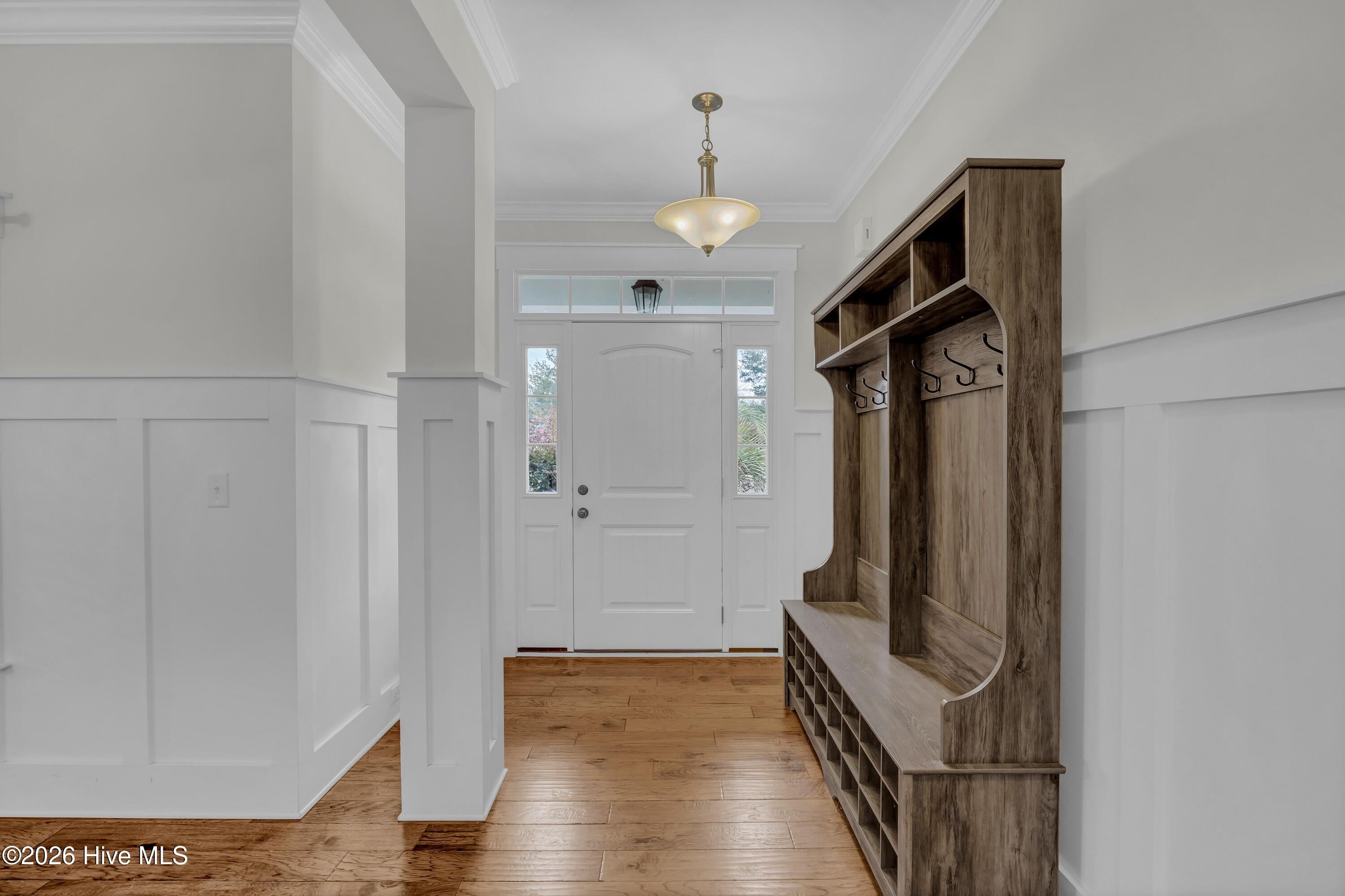 4136 Pine Hollow Drive