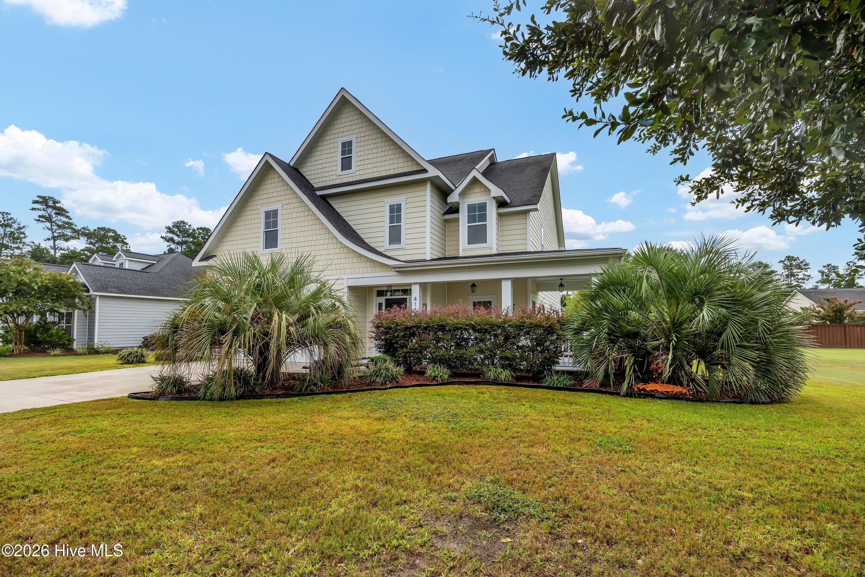 4136 Pine Hollow Drive
