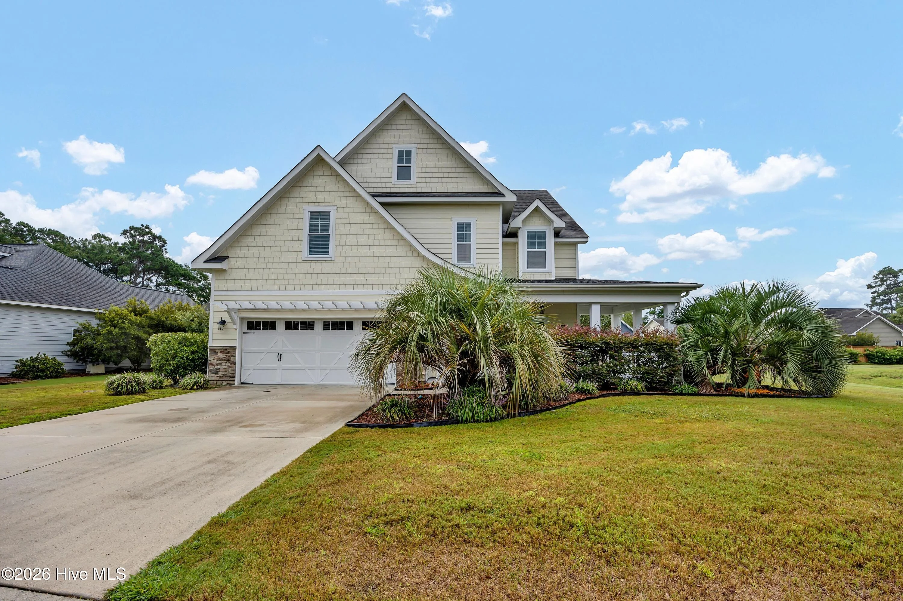 4136 Pine Hollow Drive