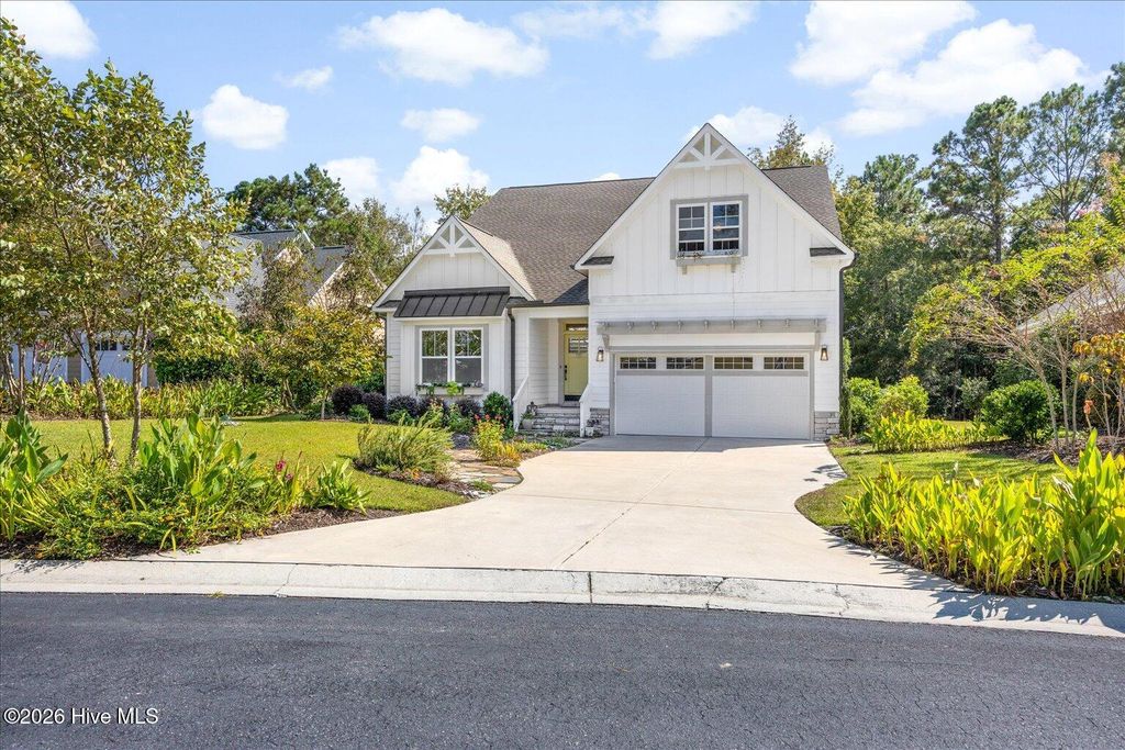 Photo of 489 Broomsedge Court SE, Bolivia, NC 28422 (MLS # 100555417)