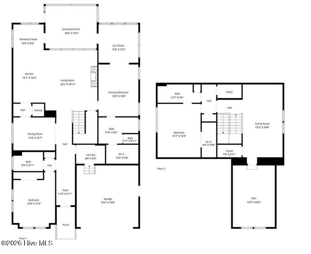 Photo of 489 Broomsedge Court SE, Bolivia, NC 28422 (MLS # 100555417)
