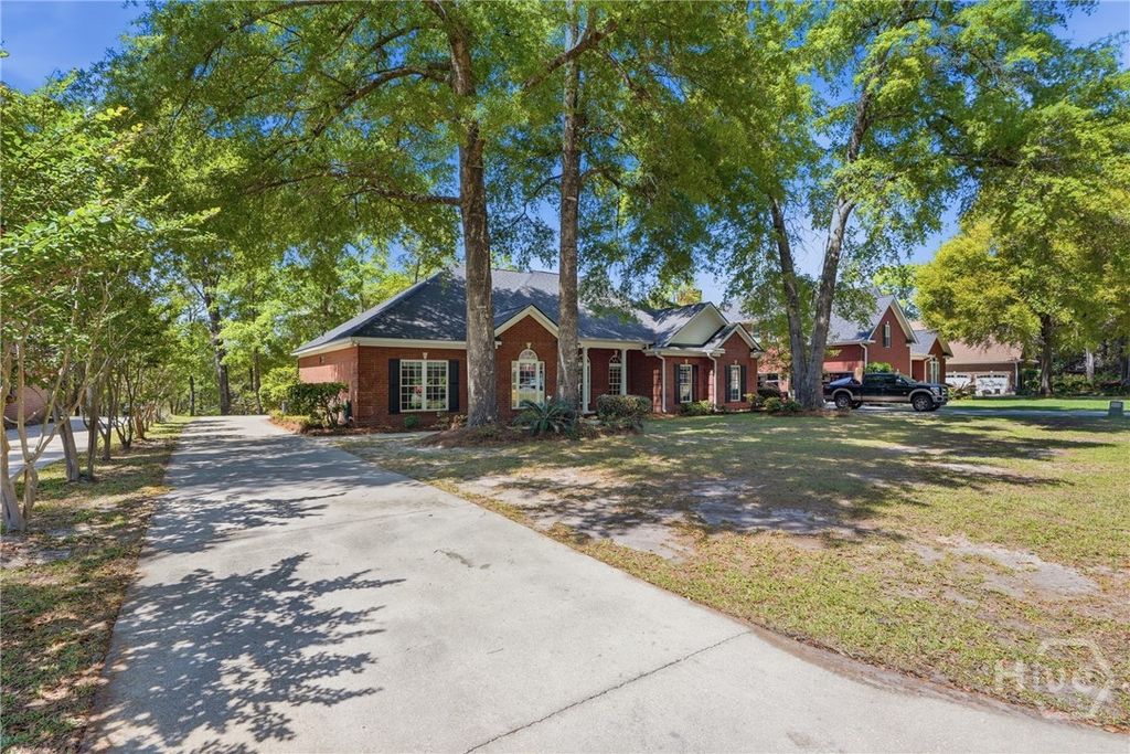Photo of 180 Royal Oak Drive, Guyton, GA 31312 (MLS # SA353248)