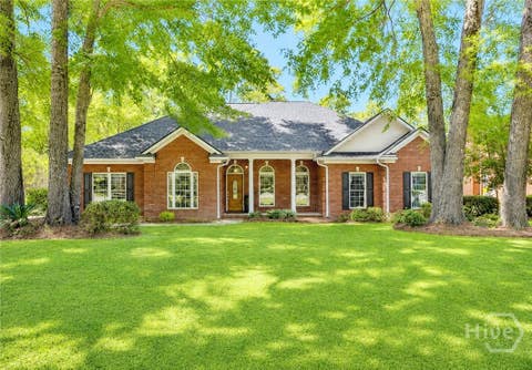 Homes For Sale - 180 Royal Oak Drive<br/> Effingham County, Guyton, GA 31312