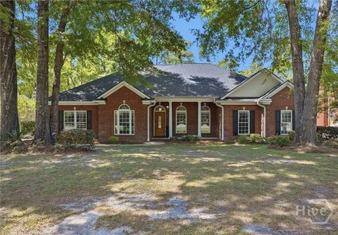 Photo of 180 Royal Oak Drive, Guyton, GA 31312 (MLS # SA353248)