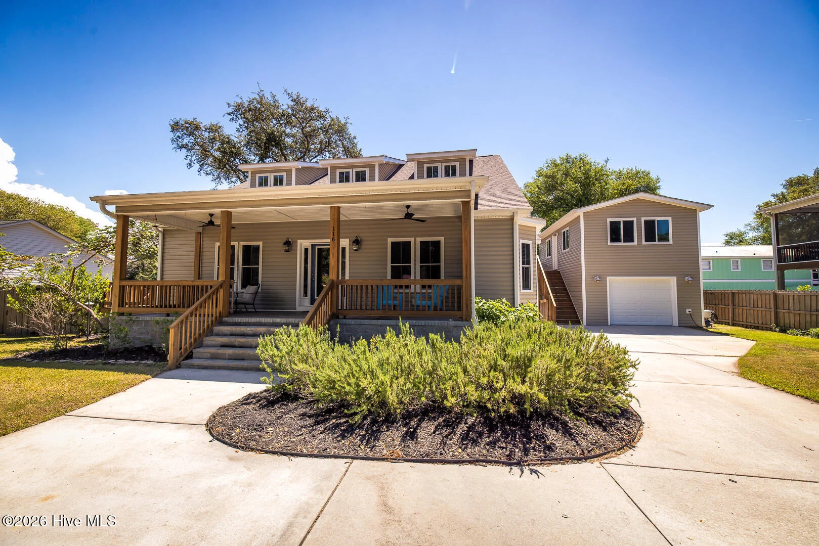 116 NW 8th Street