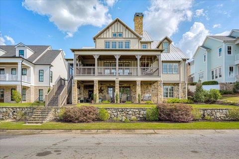 Photo of 5119 Grande Park, Evans, GA 30809 (MLS # 554620)