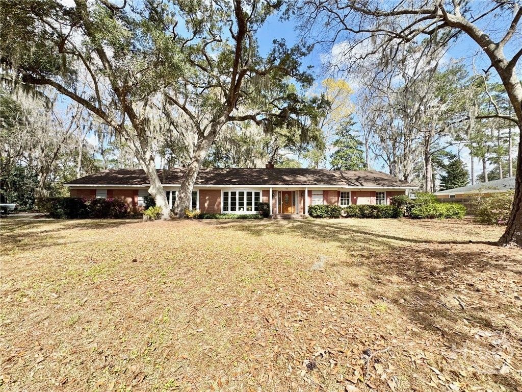 Photo of 412 Arlington Street, Savannah, GA 31419 (MLS # SA350197)