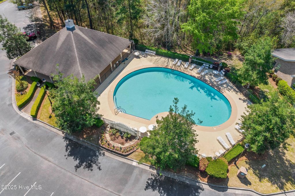 Photo of 1006 Ryans Court, Wilmington, NC 28412 (MLS # 100534079)