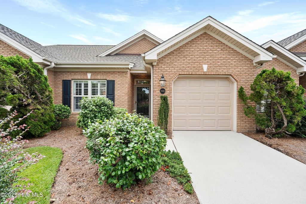 Photo of 1006 Ryans Court, Wilmington, NC 28412 (MLS # 100534079)
