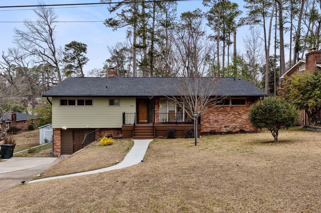 Photo of 902 Fairfield Avenue, North Augusta, SC 29841 (MLS # 552783)