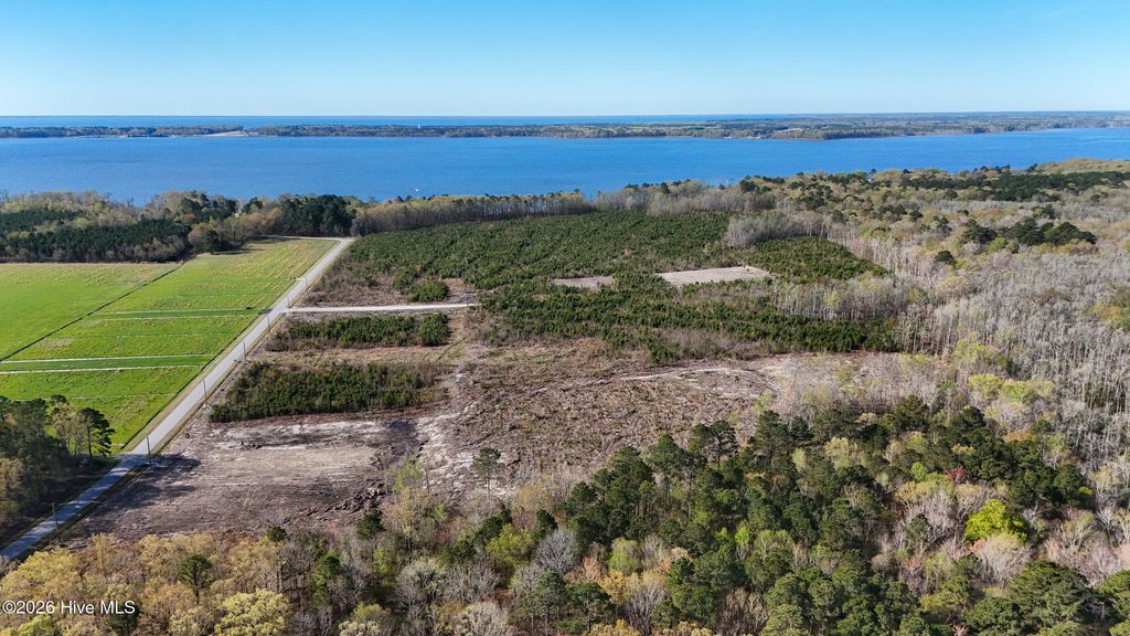 Photo of 1 Boat Ramp Road, Hertford, NC 27944 (MLS # 100563748)