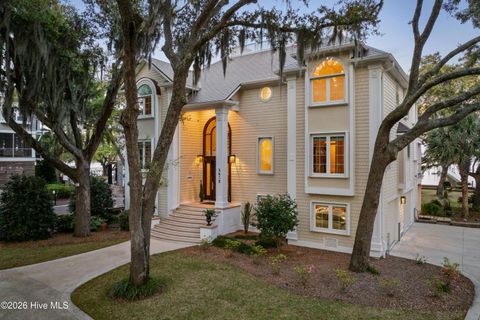 Tiny photo for 4612 Serenity Point, Wilmington, NC 28409 (MLS # 100574721)
