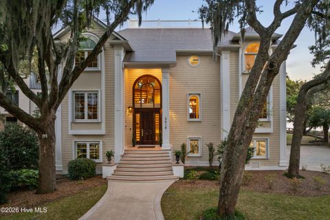 Tiny photo for 4612 Serenity Point, Wilmington, NC 28409 (MLS # 100574721)