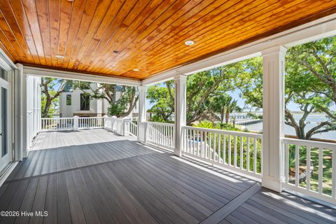 Tiny photo for 4612 Serenity Point, Wilmington, NC 28409 (MLS # 100574721)